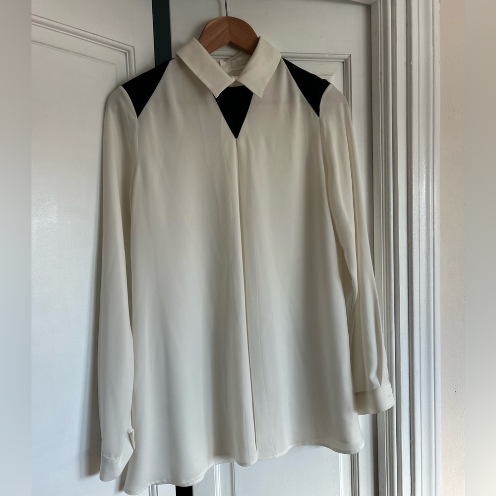 Anne Fontaine shirt